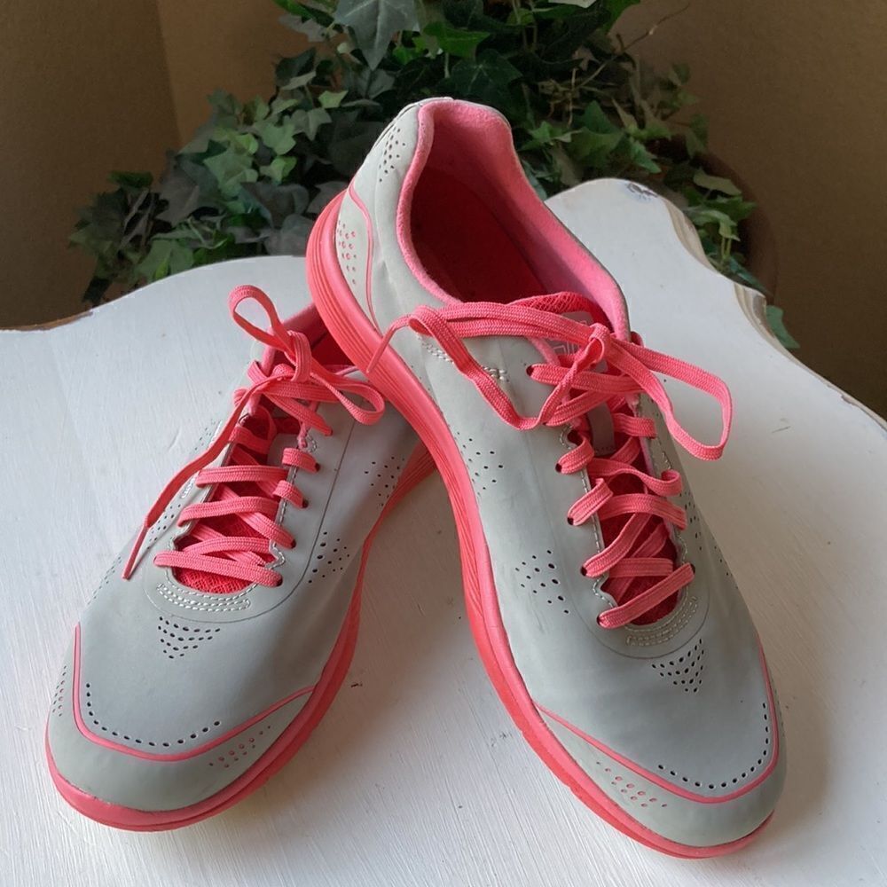 Kelly Hansen Womens Argenta VTR Training Shoes Size 8
